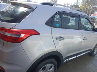 Hyundai Creta 2015-2020 Hyundai Creta 1.4 E Plus