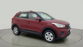 Hyundai Creta 2015-2020 Hyundai Creta 1.6 E Plus