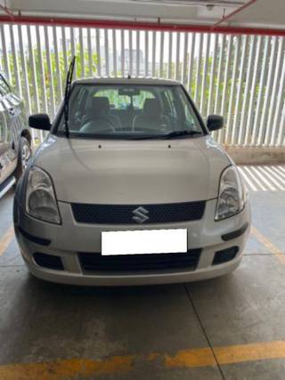 Maruti Swift 2004-2010 Maruti Swift 1.3 LXI