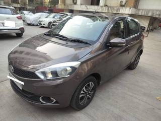 Tata Tiago 2015-2019 Tata Tiago 1.2 Revotron XZ