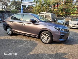 Honda City 2020-2023 Honda City V MT