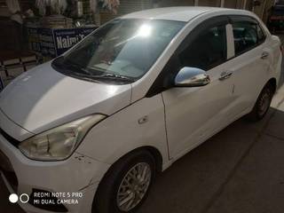 Hyundai Xcent Prime Hyundai Xcent Prime T Plus