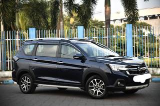 Maruti XL6 2019-2022 Maruti XL6 Alpha