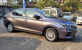 Honda City 2020-2023 Honda City V MT