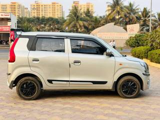 Maruti Wagon R 2013-2022 Maruti Wagon R CNG LXI