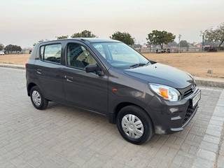 Maruti Alto 800 Maruti Alto 800 LXI