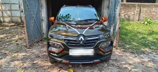 Renault KWID Renault KWID Climber 1.0 MT