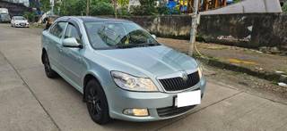 Skoda Laura Skoda Laura Ambiente 2.0 TDI CR AT