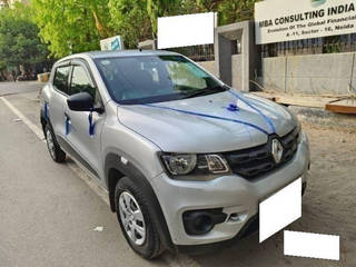 Renault KWID 2015-2019 Renault KWID RXL