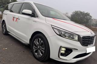 Kia Carnival 2020-2023 Kia Carnival Prestige 6 STR