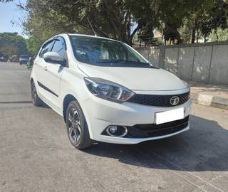 Tata Tiago 2015-2019 Tata Tiago 1.2 Revotron XZ