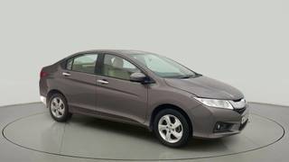 Honda City 2014-2015 Honda City i VTEC V