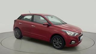 Hyundai Elite i20 2017-2020 Hyundai i20 Sportz Plus