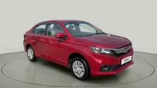 Honda Amaze 2016-2021 Honda Amaze S Petrol BSIV