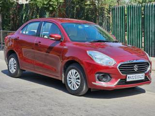 Maruti Dzire 2017-2020 Maruti Swift Dzire AMT VXI