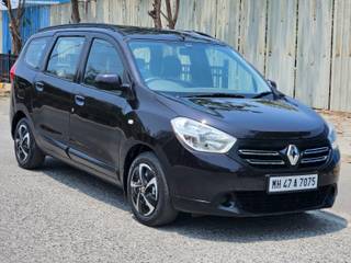 Renault Lodgy Renault Lodgy 85PS RxE