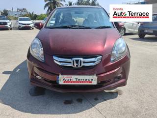 Honda Amaze 2016-2021 Honda Amaze VX Diesel