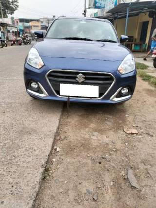 Maruti Swift Dzire 2020-2024 Maruti Swift Dzire VXI BSVI