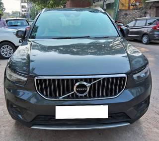 Volvo XC40 2018-2022 Volvo XC40 D4 R-Design