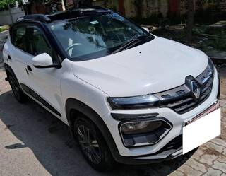 Renault KWID Renault KWID CLIMBER