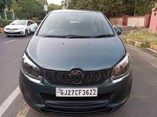 Mahindra Marazzo Mahindra Marazzo M2 8Str BSIV