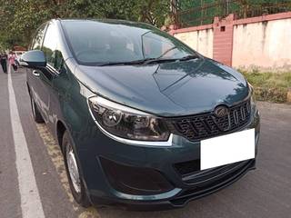 Mahindra Marazzo Mahindra Marazzo M2 8Str BSIV