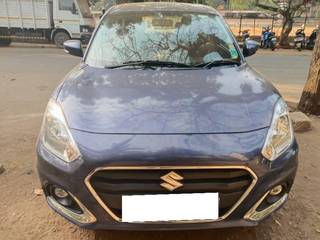 Maruti Swift Dzire 2020-2024 Maruti Swift Dzire ZXI BSVI