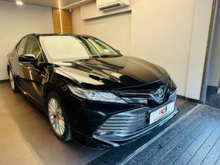 Toyota Camry 2015-2022 Toyota Camry Hybrid 2.5