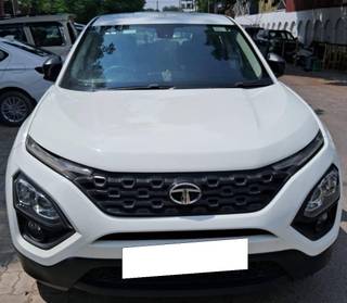 Tata Harrier 2019-2023 Tata Harrier XM BSIV