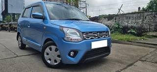 Maruti Wagon R 2013-2022 Maruti Wagon R VXI AMT Opt 1.2