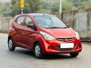 Hyundai EON Hyundai EON Era Plus