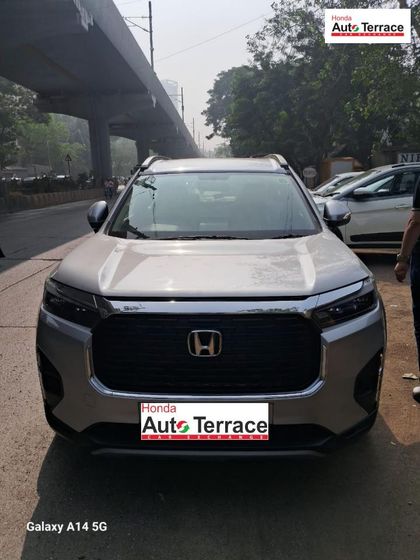 2024 होंडा एलिवेट SV Non RF
