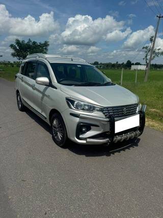 Maruti Ertiga 2015-2022 Maruti Ertiga ZDI Plus