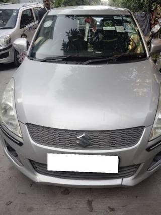 Maruti Swift 2014-2021 Maruti Swift LDI SP Limited Edition