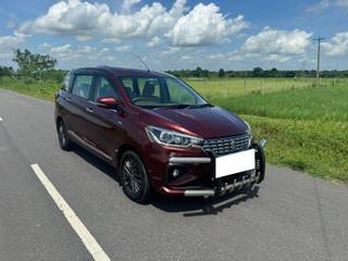 Maruti Ertiga 2015-2022 Maruti Ertiga ZDI Plus