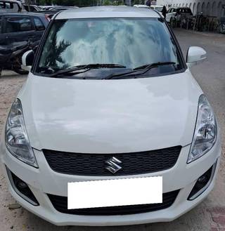 Maruti Swift 2014-2021 Maruti Swift VDI BSIV