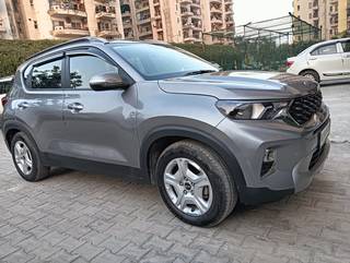 Kia Sonet 2020-2024 Kia Sonet HTK Plus BSVI