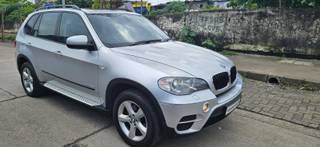 BMW X5 2007-2013 BMW X5 xDrive 30d