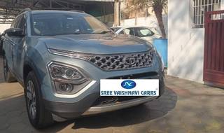 Tata Safari 2021-2023 Tata Safari XZA AT BSVI