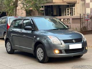 Maruti Swift 2004-2010 Maruti Swift 1.3 VXi