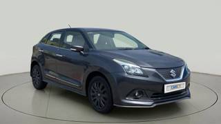 Maruti Baleno RS Maruti Baleno RS 1.0 Petrol