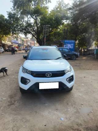 Tata Nexon 2020-2023 Tata Nexon XM BSVI