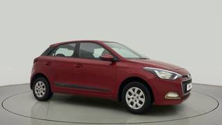 Hyundai Elite i20 2014-2017 Hyundai i20 Sportz 1.2