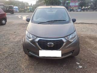 Datsun redi-GO 2016-2020 Datsun RediGO S