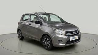 Maruti Celerio Maruti Celerio VXI AMT