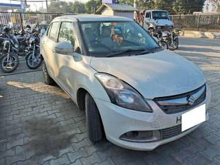 Maruti Swift Dzire 2015-2017 Maruti Swift Dzire VDI