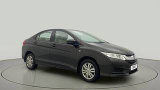 Honda City 2015-2017 Honda City i VTEC CVT SV