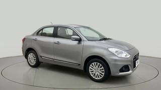 Maruti Swift Dzire 2020-2024 Maruti Swift Dzire ZXI BSVI