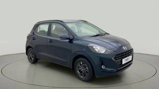 Hyundai Grand i10 Nios 2019-2023 Hyundai Grand i10 Nios Sportz