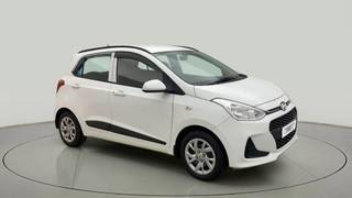 Hyundai Grand i10 Hyundai Grand i10 1.2 Kappa Magna BSIV